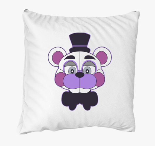 FNAF Helpy párna