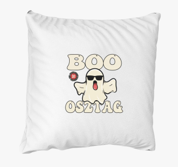 Boo osztag párna