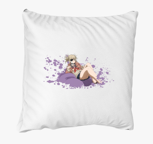 My Hero Academia Toga Himiko p...