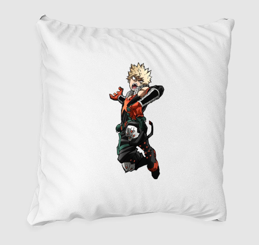 My Hero Academia Bakugo Katsuk...