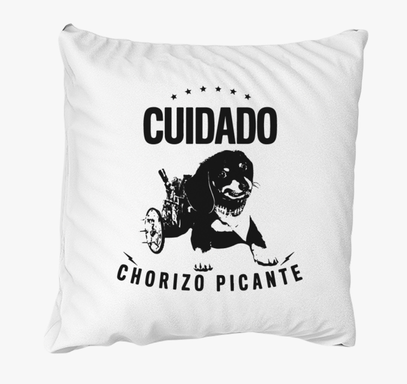 Far Cry 6 Chorizo párna