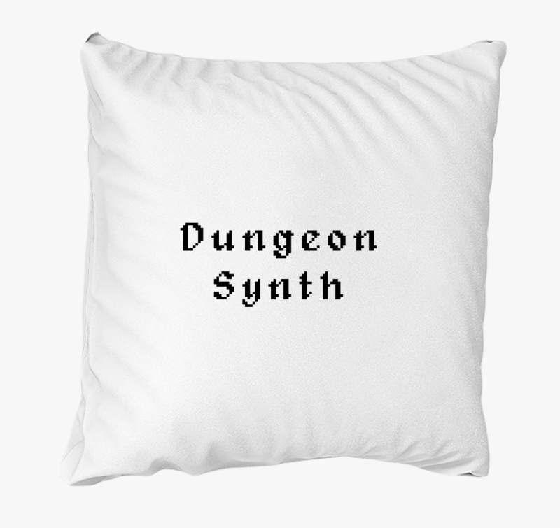 Dungeon Synth párna