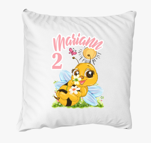 Méhecske háton szülinapi gyere...