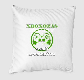 Xboxozás helyett a sulit nyomh...