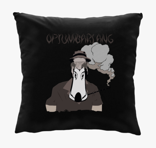 Ópiumbarlang  - Az underground...