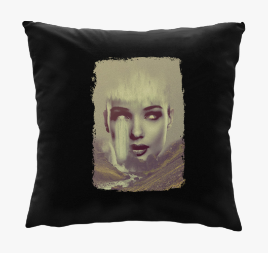 Anya természet párna