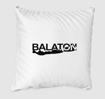 Balaton-balaton párna