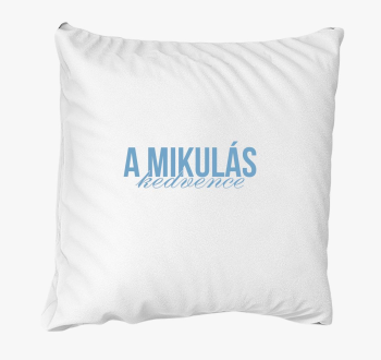 A mikulás kedvence p