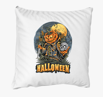 Halloween-i tökfej k...