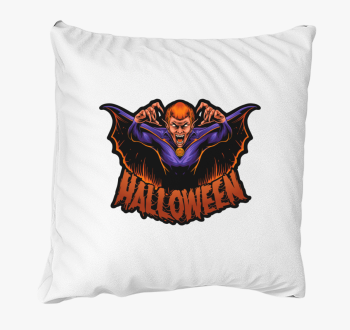 Halloween-i vámpíros párna