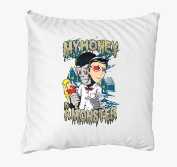 Horror függő a kedve...