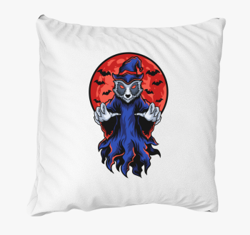 Mosómedve mágus párn