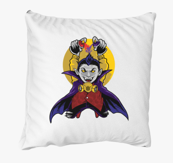 Graffitis vámpír pár