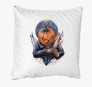 Halloween-i sorozatgyilkos 2 párna
