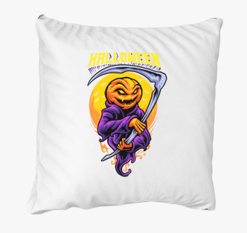 A nagy kaszás párna