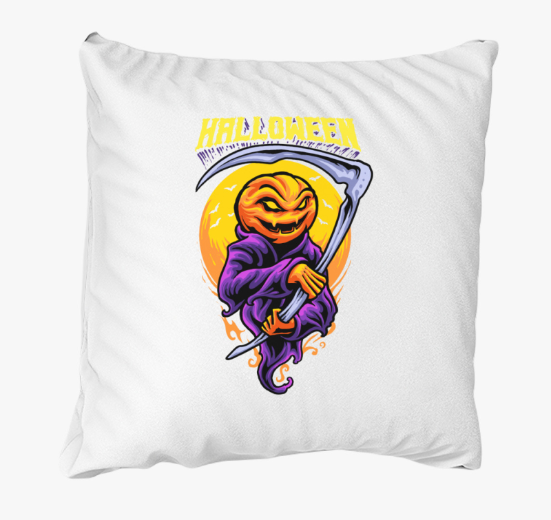 A nagy kaszás párna