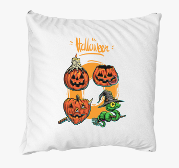 Halloween-i tökfejek