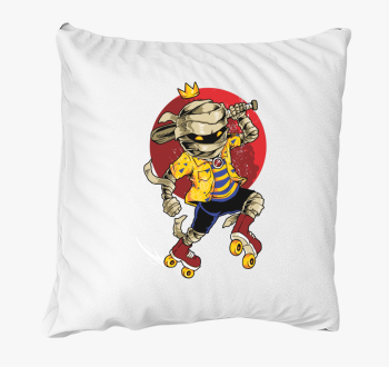 Menő görkoris múmia 