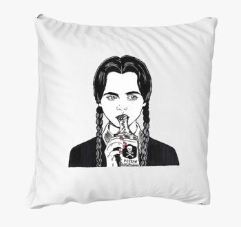 Mérget ivó Wednesday