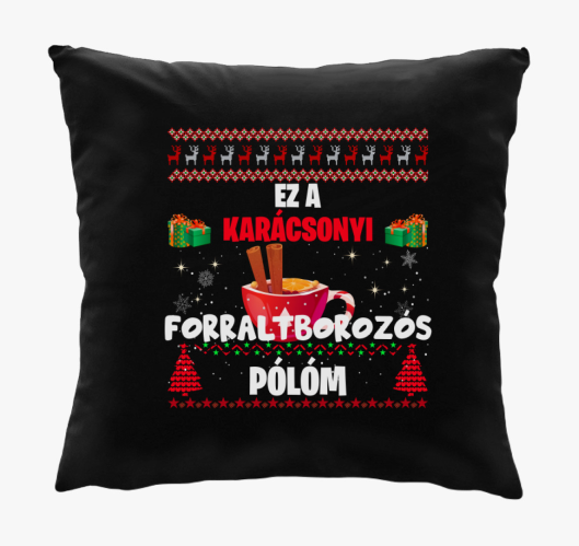 Ez a karácsonyi forralt borozó...