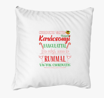 Csordultig vagyok ka...