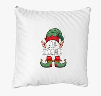 Elf Squad párna