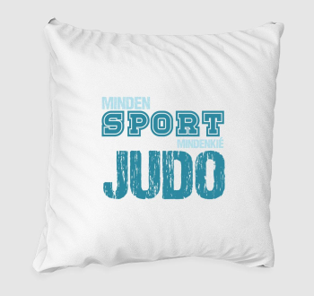 Minden sport judo párna