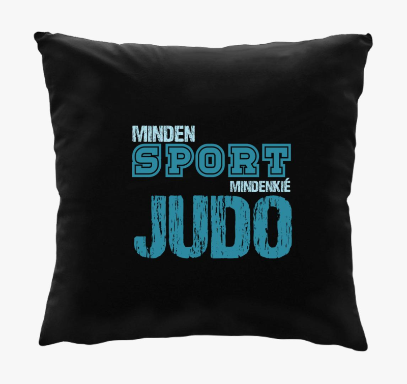 Minden sport judo párna