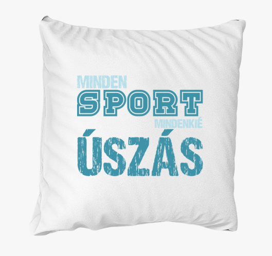 Minden sport úszás párna