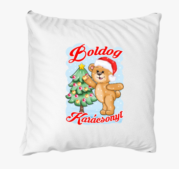 Boldog Karácsonyt ma...