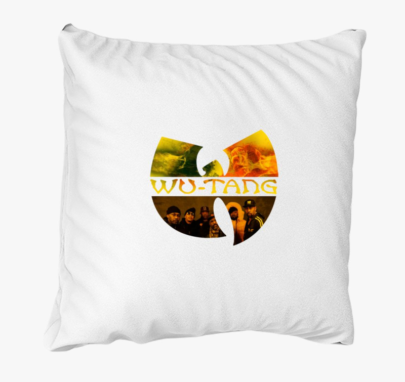 Wutang párna