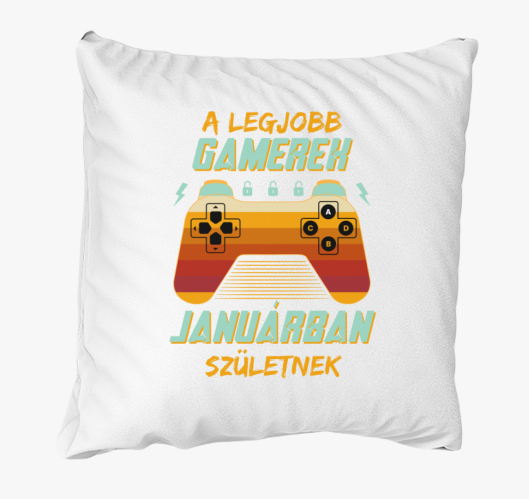 A legjobb gamerek januárban sz...