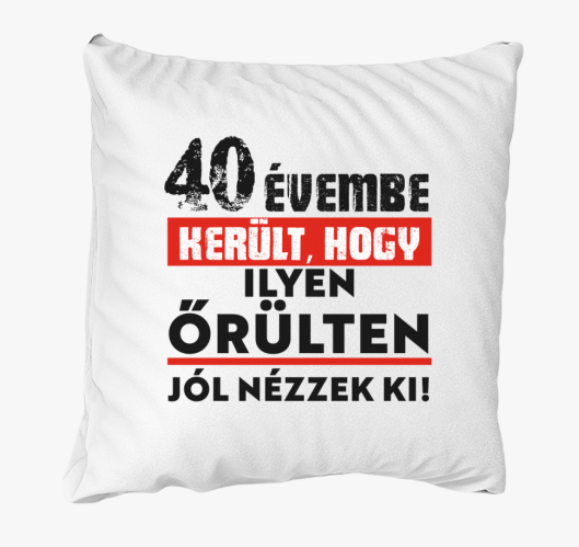 Beírható évszámmal évembe kerü...