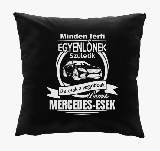 Minden férfi egyenlőnek szület...