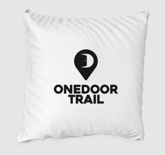 Onedoor Trail párna