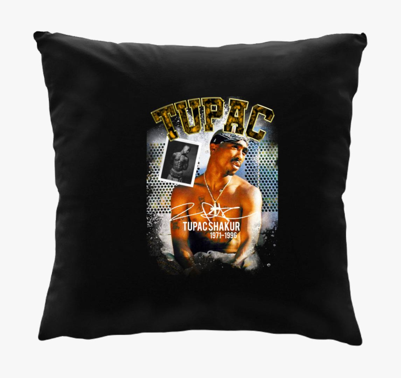Tupac 2.0 párna