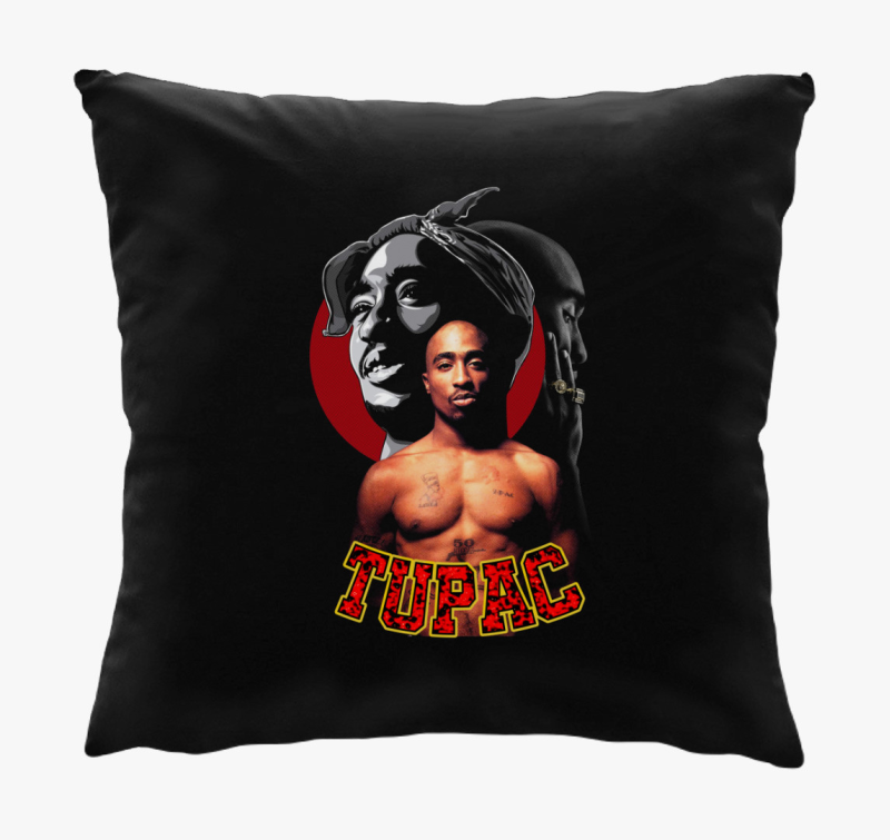 Tupac a legnagyobb párna