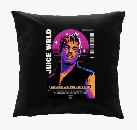 Juice WRLD - Legends never die...