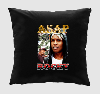 ASAP Rocky párna