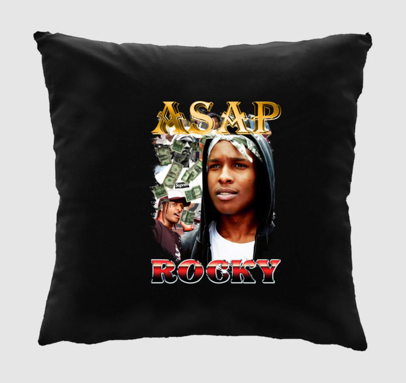 ASAP Rocky párna