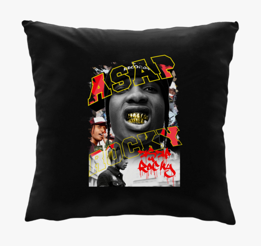 ASAP Rocky 2.0 párna