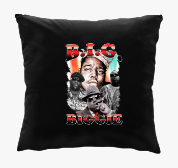 B.I.G. párna