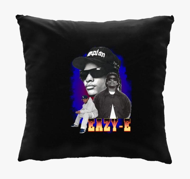 Eazy-E 2.0 párna