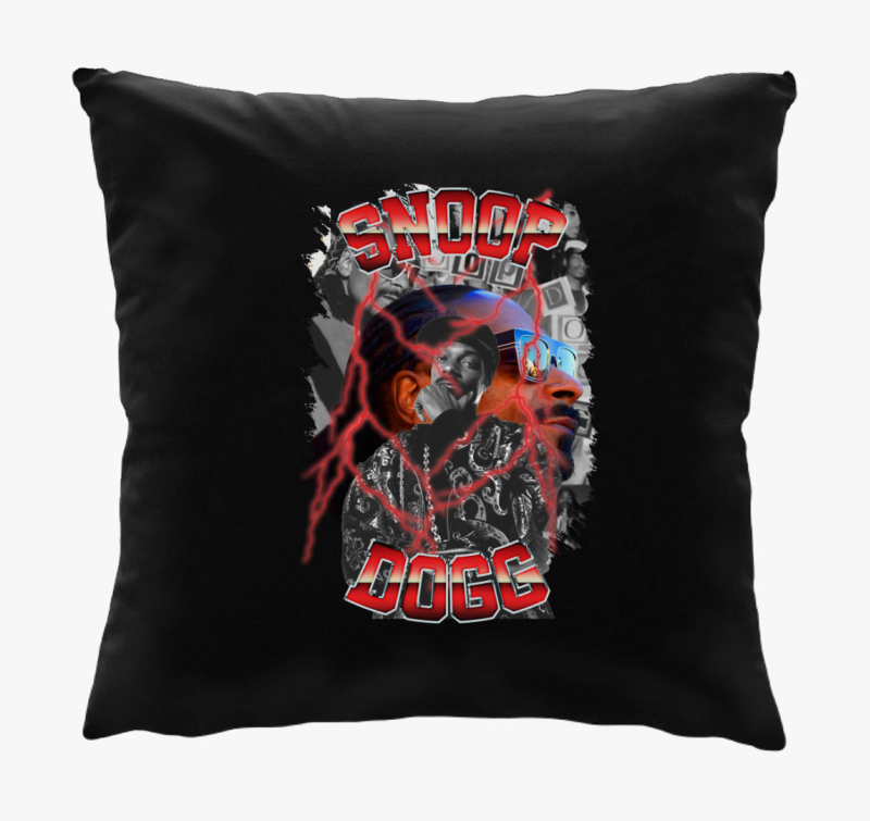 Snoop Dogg párna
