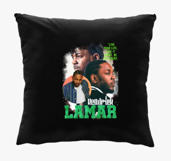 Lamar párna
