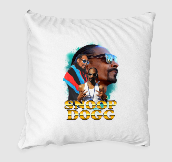 Snoop Doggy Dogg párna