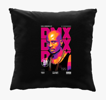 DMX párna