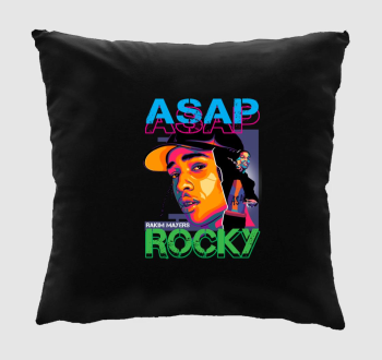 ASAP Rocky párna