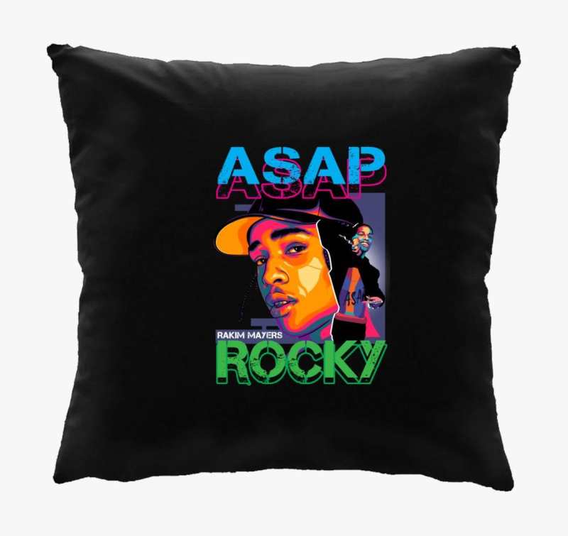 ASAP Rocky párna