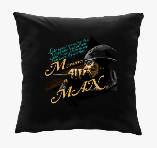 Method Man - You were my desti...